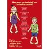 Safe4Kids Early Warning Signs Poster