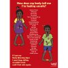 Safe4Kids Early Warning Signs Poster Aboriginal Children