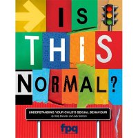 Safe4Kids 'Is This Normal' Book