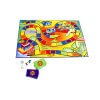 Safe4Kids The Protecting Kids Board Game Internal View